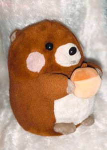 Cute Plush Toy Big Size 12 Inches