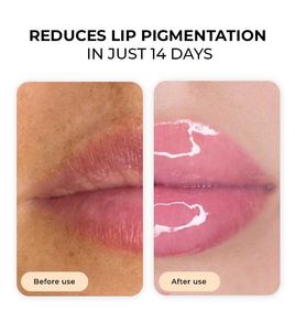 Conscious Chemist Lush Lips Lip Balm Vanilla