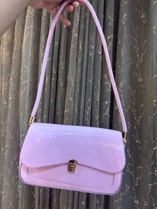 Purple Purse