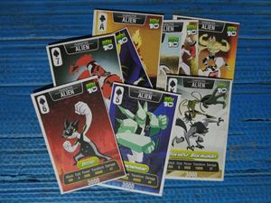 Playing Cards