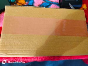 Mystery Package!