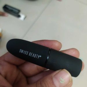 Swis Beauty 223velvet Maroon