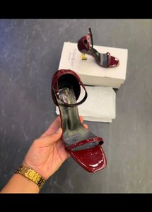 Ysl Heels