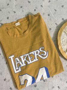 Oversized Tshirt