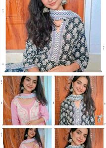Combo of 2 kurta sets 🌻