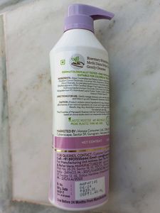 Mamaearth Anti-Hair Fall Shampoo