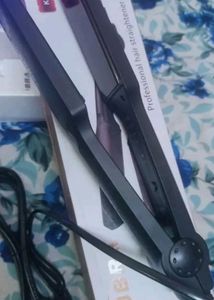 Hair Straightener