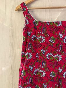 Beautiful Gotta Patti 3 Piece Set