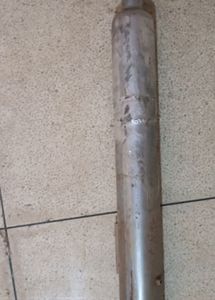 ROYAL ENFIELD BULLET BS3 Used SILENCER