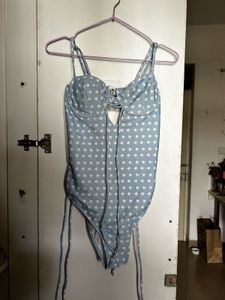 L bikini