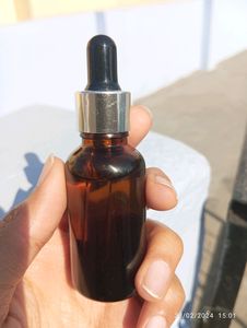 FREE Beardo Oil worth ₹350/-