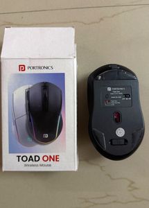 Portronics Toad One Mouse