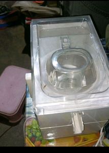 Rico Juicer With Mixer Grinder