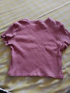 2 Cute Crop Tops