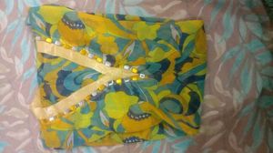 Floral Print Kurta