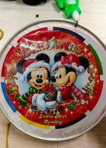 Wooden Xylophone Toy &amp; drum combo