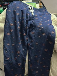 Starry Night Joggers winter
