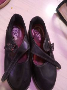 New Connection School Shoes