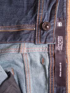 G-Star Raw Denim