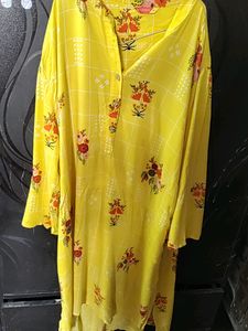 Women&#39;s Kurta