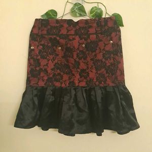 Vintage Skirt