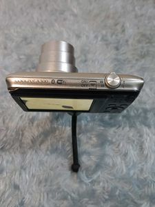 Nikon Coolpix A300 WiFi/Bluetooth Camera 21MP 8x