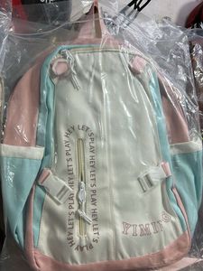 Stylish Laptop Backpack Girls