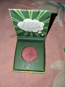 Million Colors Dubai Eyeshadow ( pack of 3)