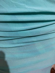 Elegant event luxurious dress