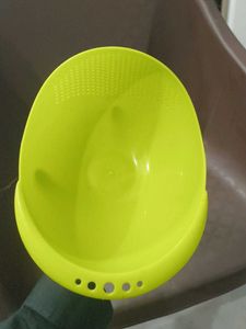 Clazkit Kitchenwell Multi-Purpose Strainer or Wash