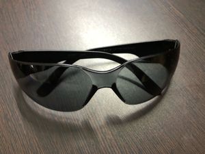 Udyogi Safety Glasses UD71