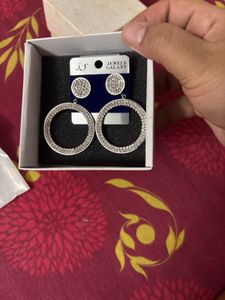 🆕 Jewels Galaxy Zircon Earrings