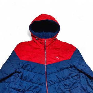 Anta Colorblocked Jacket | Chest 40