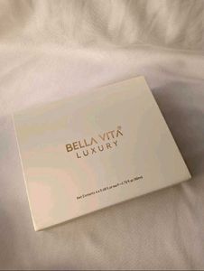 Bellavita Luxury Unisex Perfume Gift Set