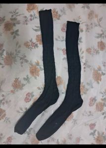 Blue Socks school ki , highest long.