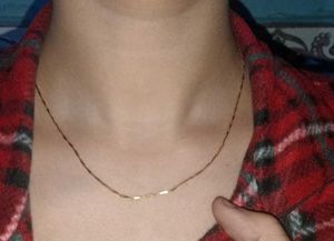 New Chains