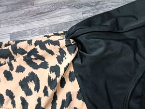 animal print free size 🧡