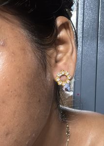 Golden Earrings