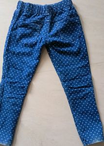 Jeans For Girls