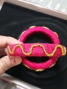 💥💥Pink Bangles..💥💥