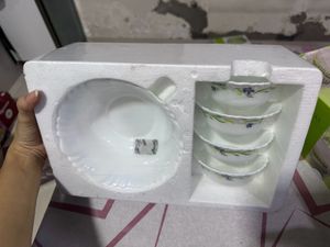 Bowl Set