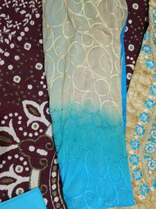 Dress Material