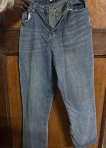 Baggy Jeans