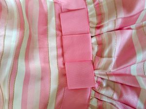 Two Cute Peach &amp; Pink Dress
