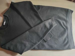 Classic Crewneck Pullover