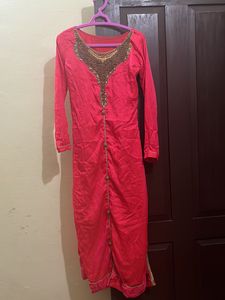 Women Kurta Set