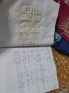 Fashion Designer Mathd Book