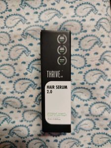 Thrive Hair Serum 2.0