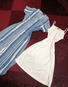 Blue Dress💗