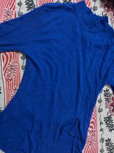Korean Style Long Top